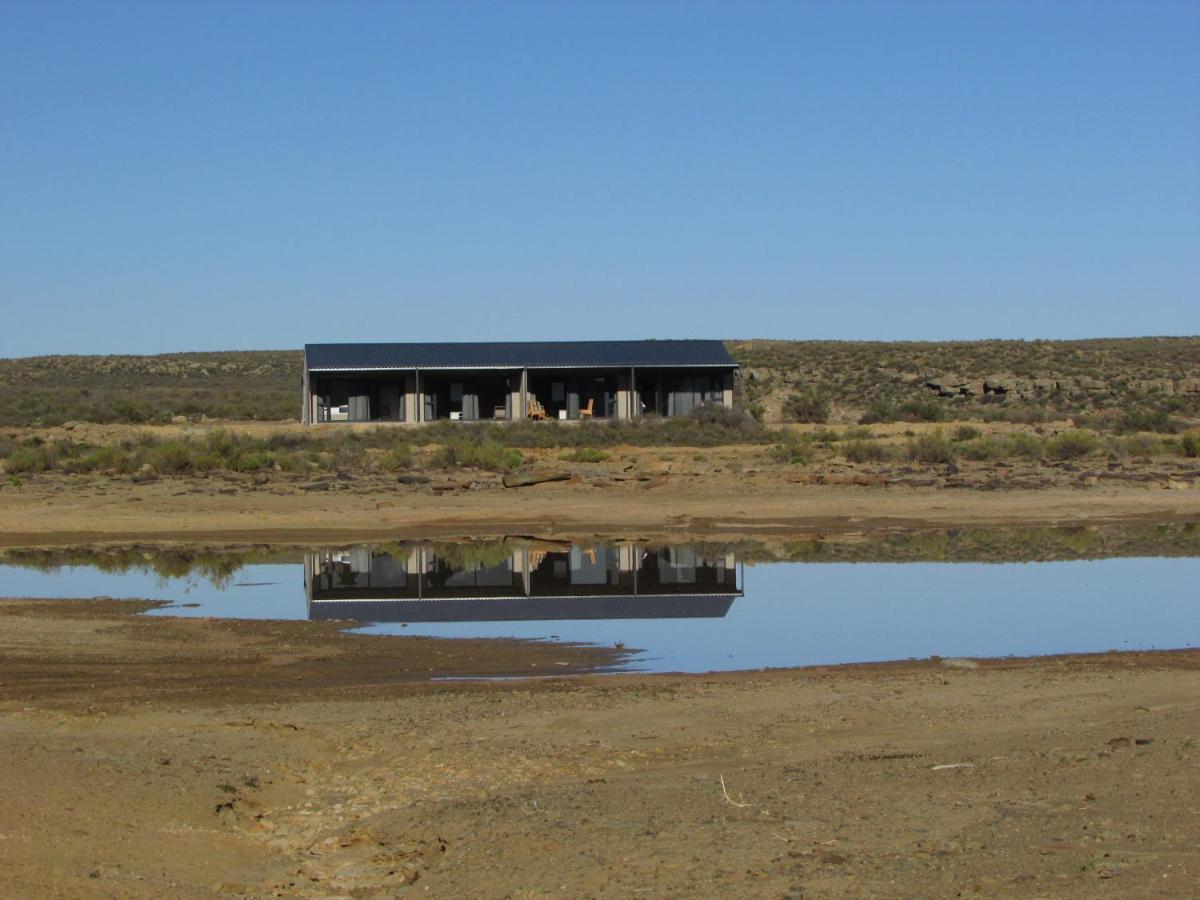 Rogge Cloof Guest House Sutherland Bagian luar foto